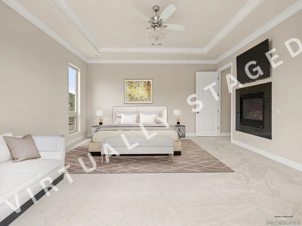 10616 Via Tiglio Lakeside, CA 92040