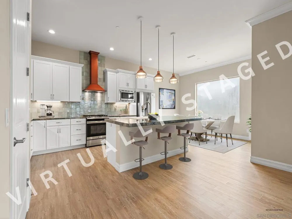 10616 Via Tiglio Lakeside, CA 92040