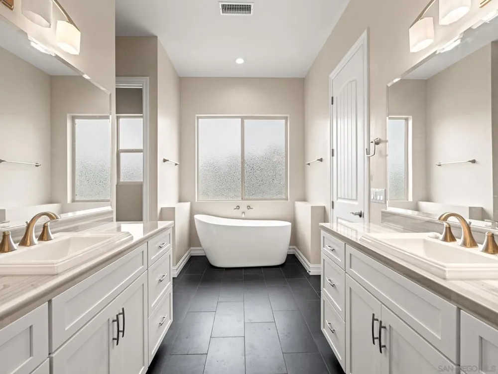10616 Via Tiglio Lakeside, CA 92040