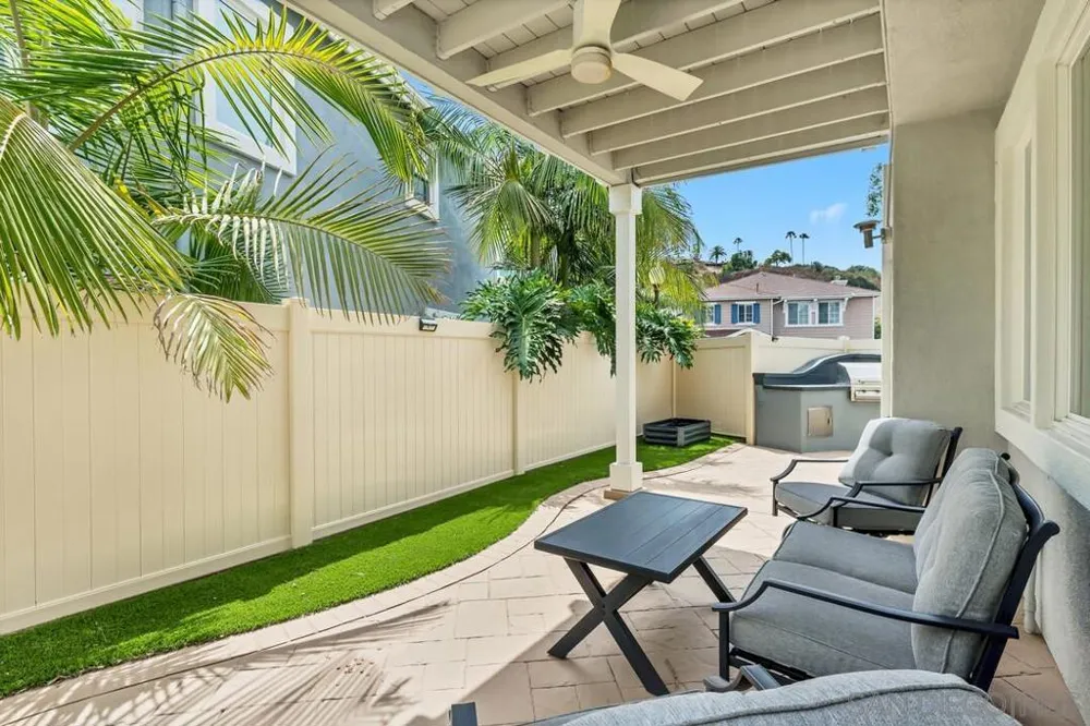 2950 W Canyon Ave San Diego, CA 92123