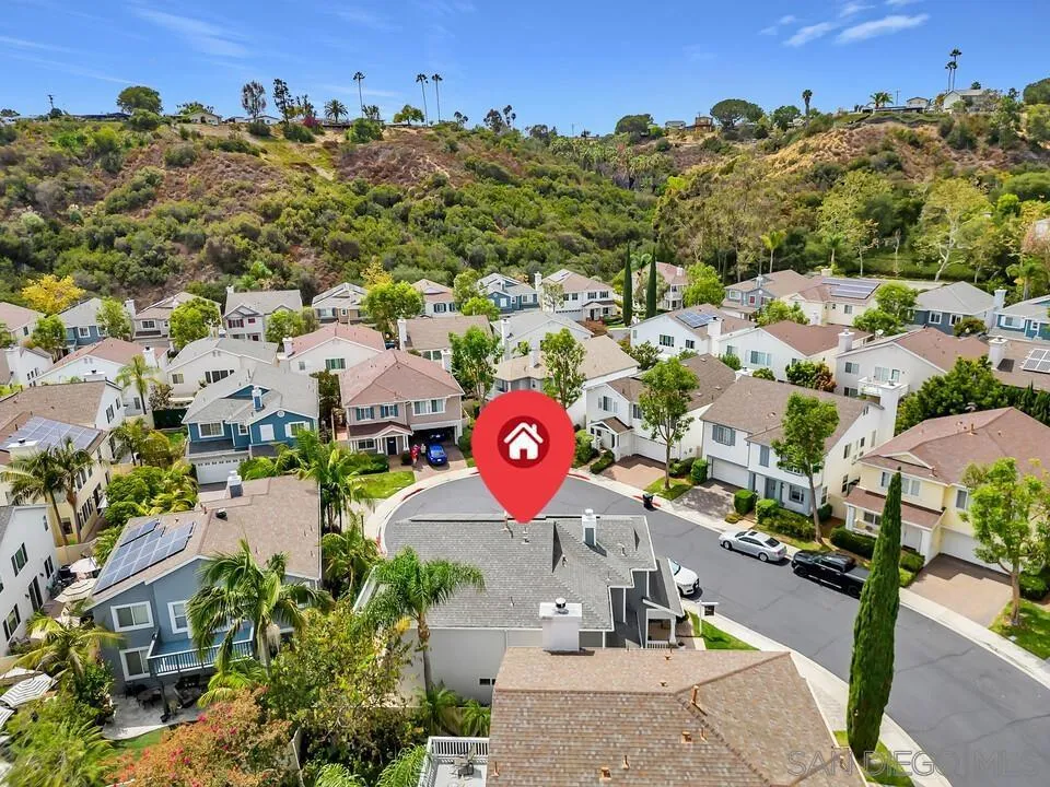 2950 W Canyon Ave San Diego, CA 92123