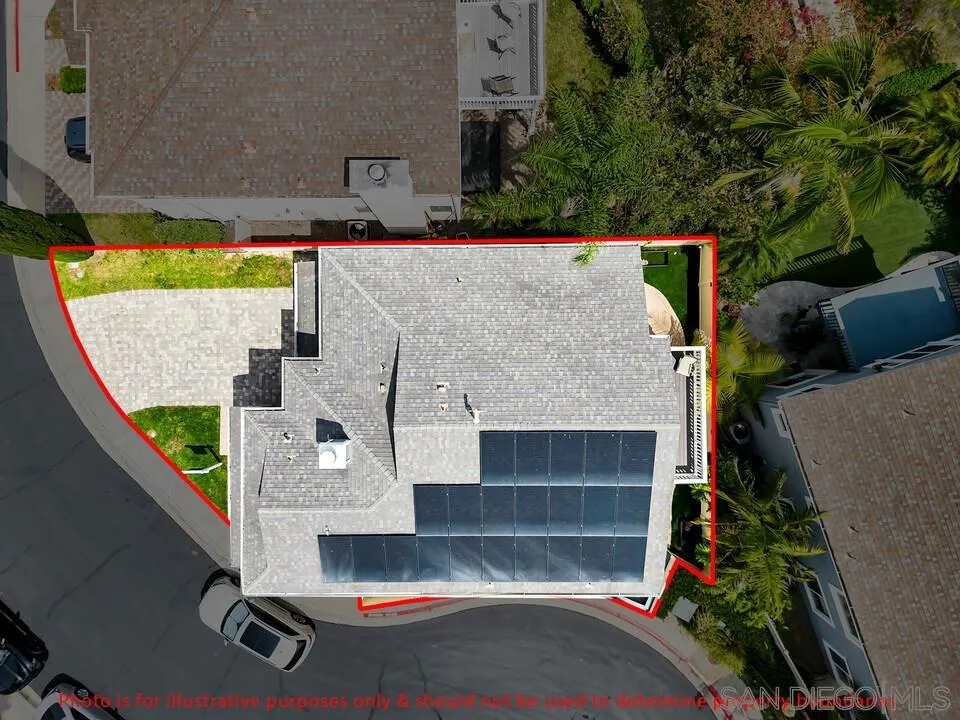 2950 W Canyon Ave San Diego, CA 92123