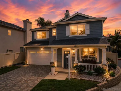 2950 W Canyon Ave