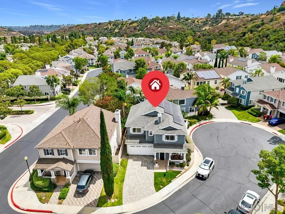 2950 W Canyon Ave San Diego, CA 92123