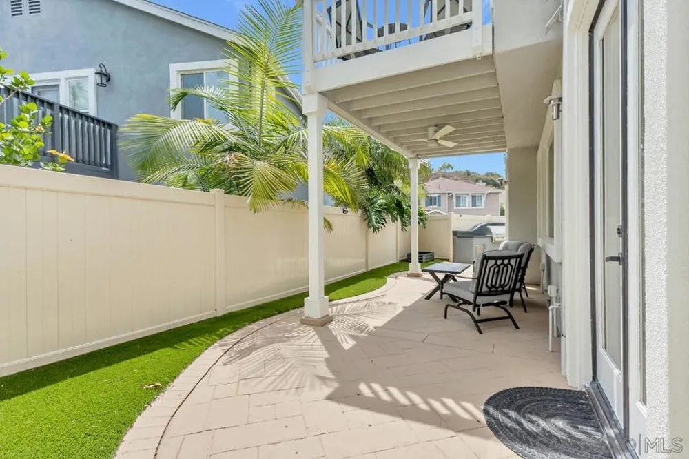 2950 W Canyon Ave San Diego, CA 92123