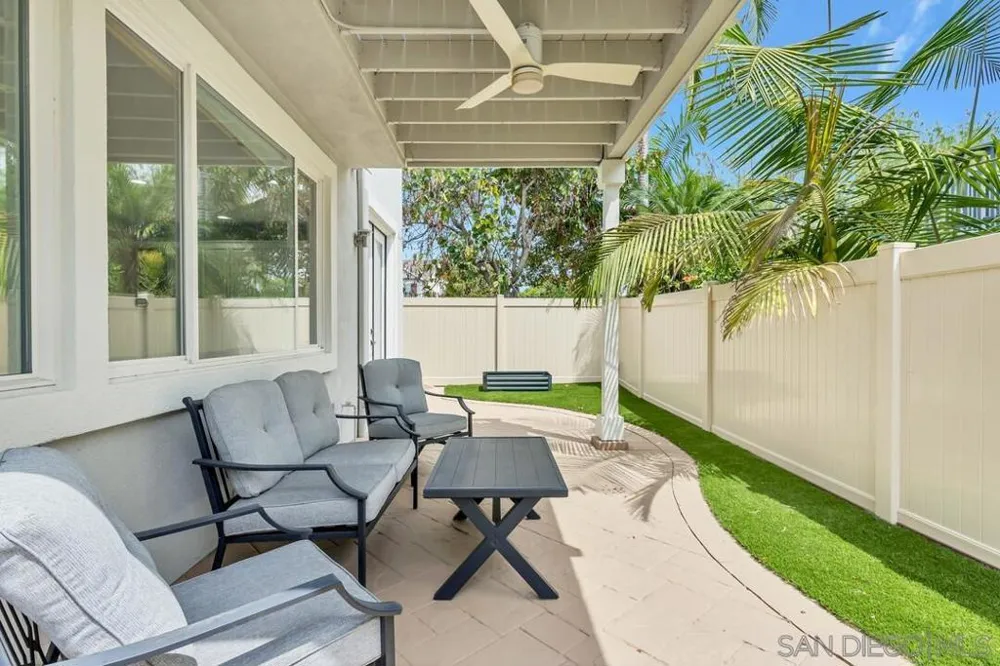 2950 W Canyon Ave San Diego, CA 92123