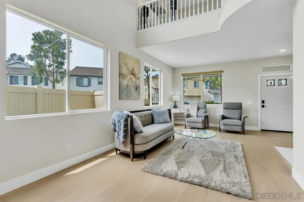 2950 W Canyon Ave San Diego, CA 92123