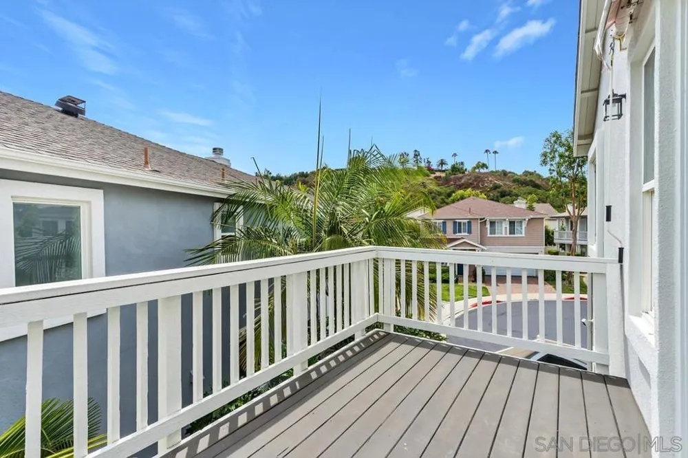 2950 W Canyon Ave San Diego, CA 92123