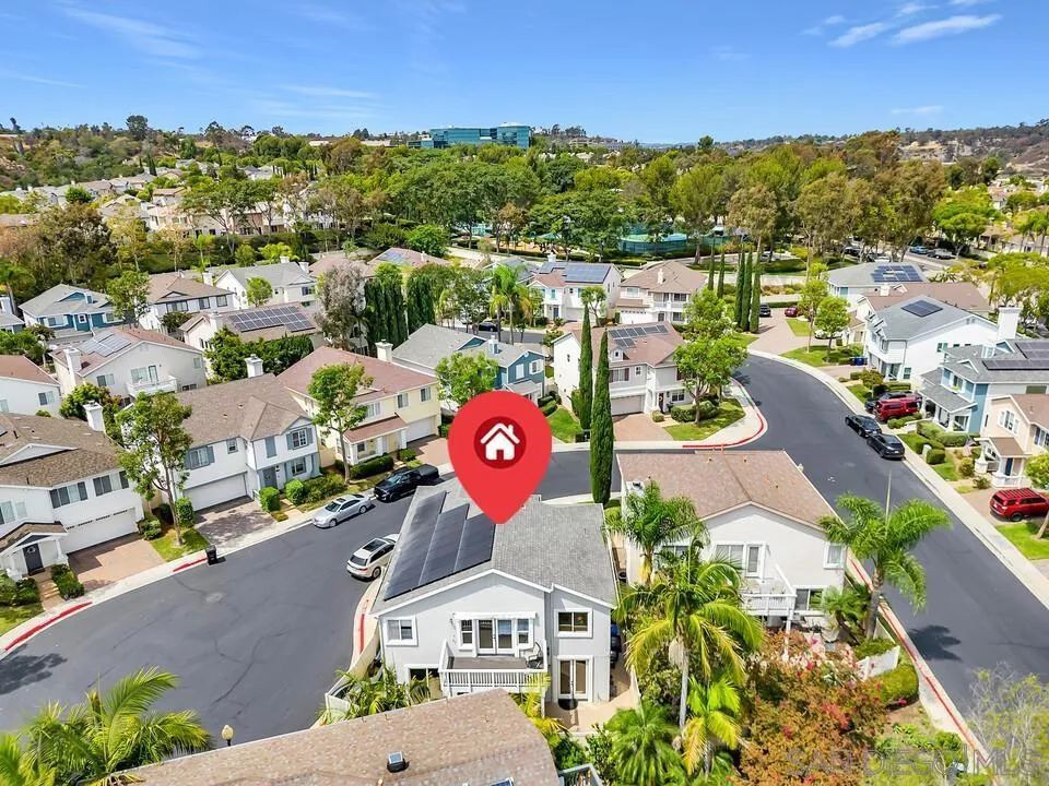 2950 W Canyon Ave San Diego, CA 92123