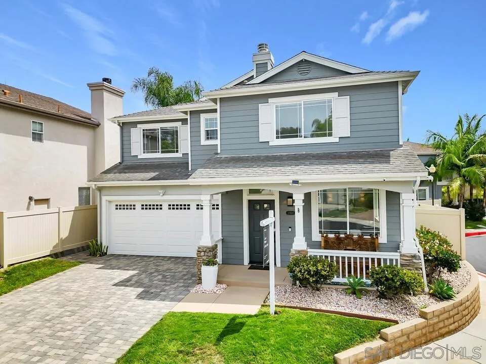 2950 W Canyon Ave San Diego, CA 92123