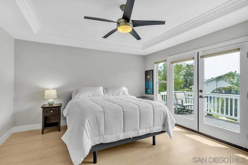 2950 W Canyon Ave San Diego, CA 92123