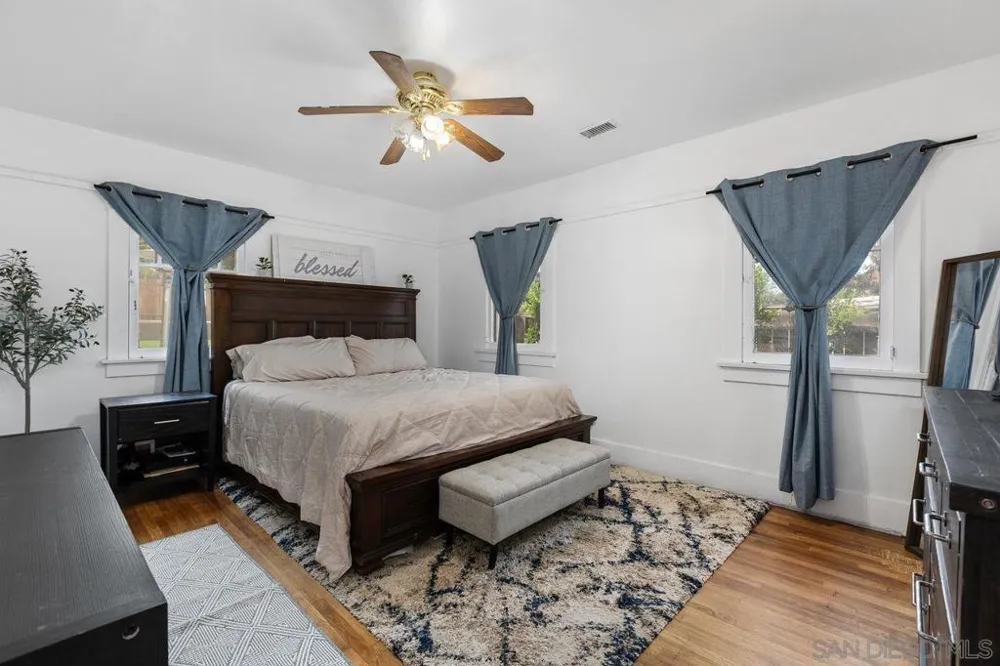 129 E 6Th Escondido, CA 92025