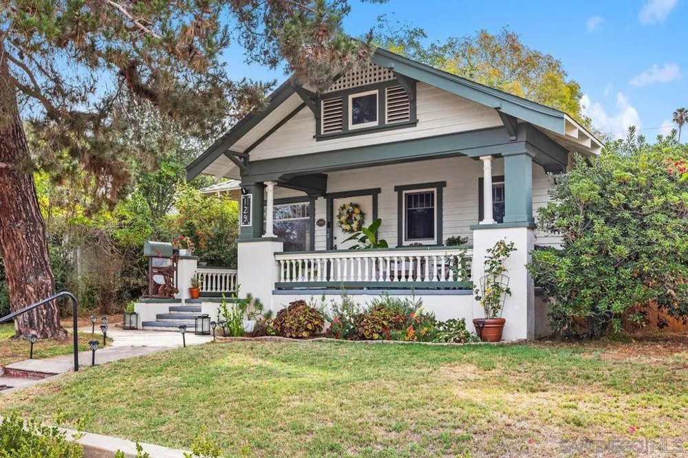 129 E 6Th Escondido, CA 92025