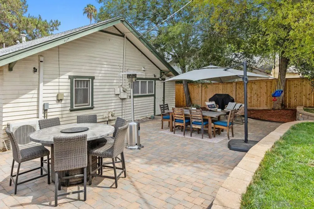 129 E 6Th Escondido, CA 92025