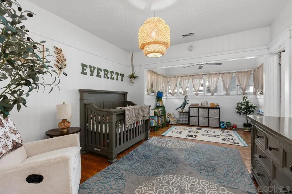 129 E 6Th Escondido, CA 92025