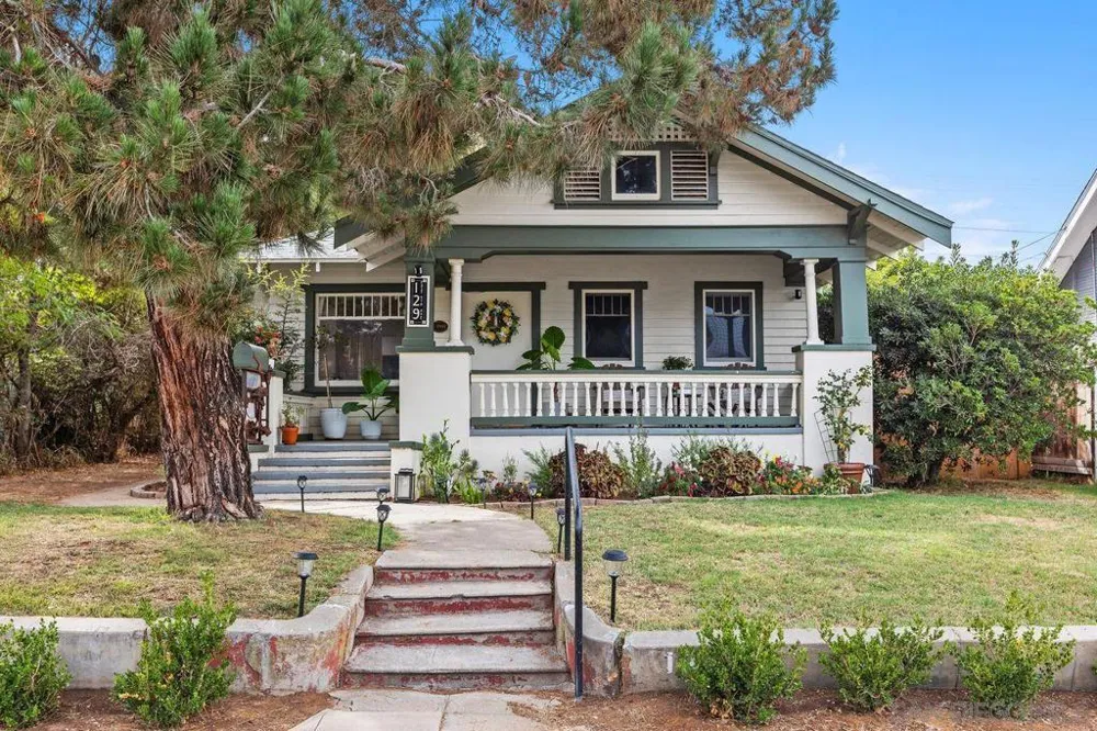 129 E 6Th Escondido, CA 92025