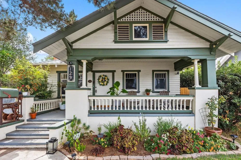 129 E 6Th Escondido, CA 92025