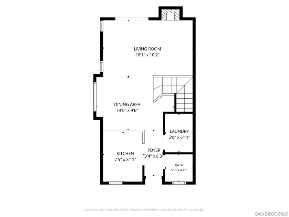 8946 Arlingdale Way Spring Valley, CA 91977
