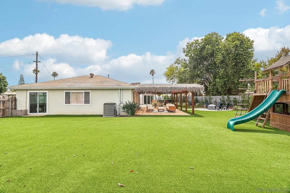 4410 Carib Ct San Diego, CA 92117