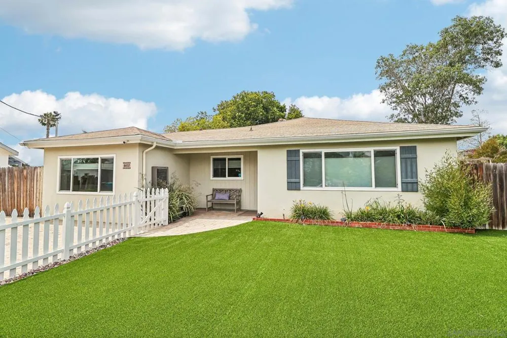 4410 Carib Ct San Diego, CA 92117