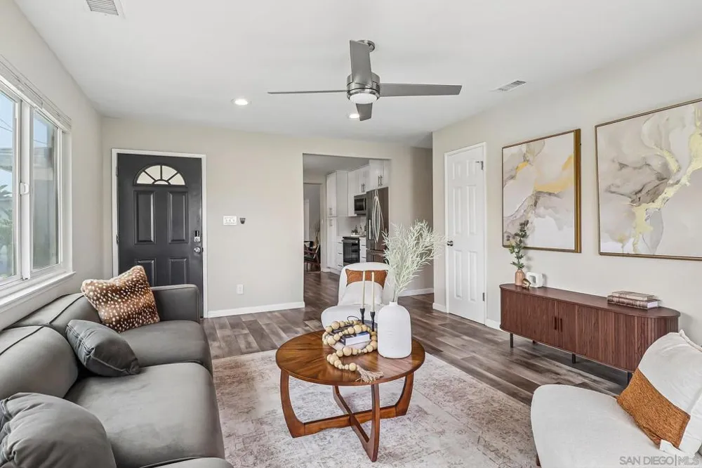 4410 Carib Ct San Diego, CA 92117