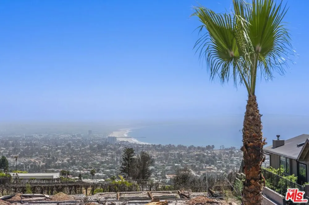 16647 Charmel Lane Pacific Palisades, CA 90272