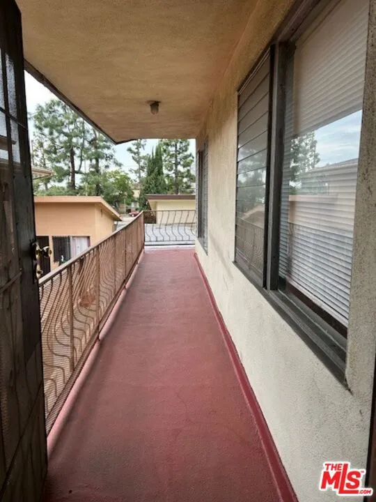 10702 Crenshaw Boulevard #5 Inglewood, CA 90303