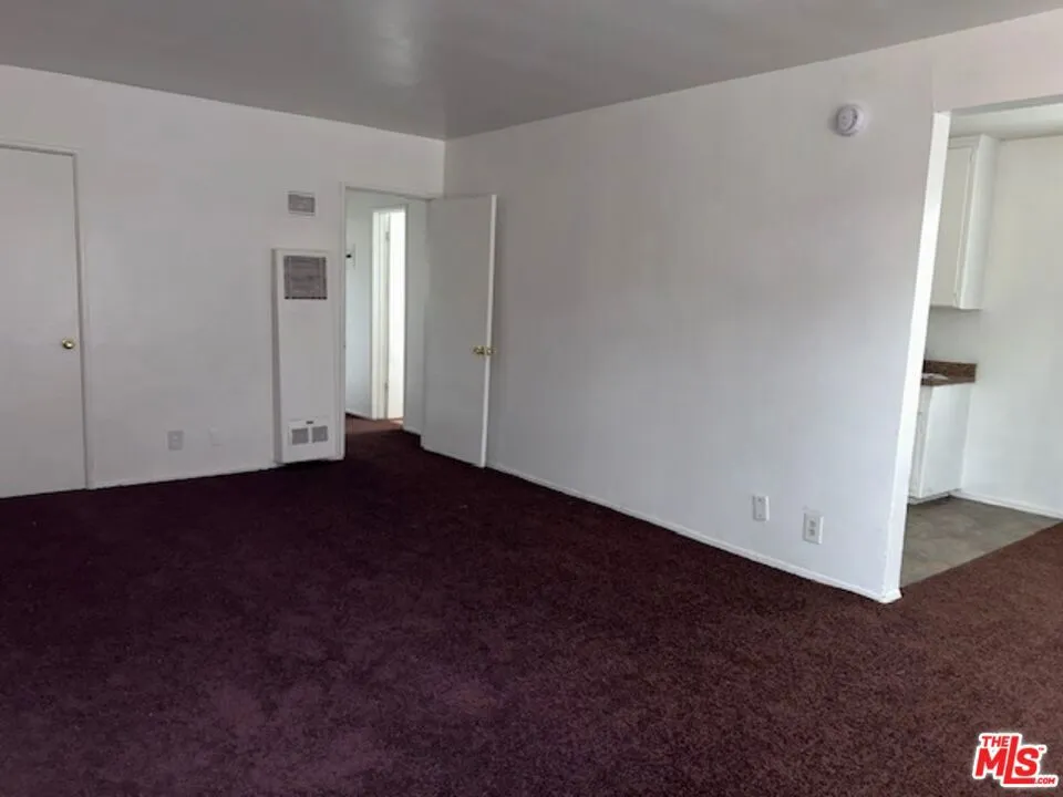 10702 Crenshaw Boulevard #5 Inglewood, CA 90303