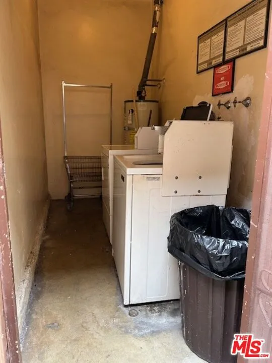 10702 Crenshaw Boulevard #5 Inglewood, CA 90303