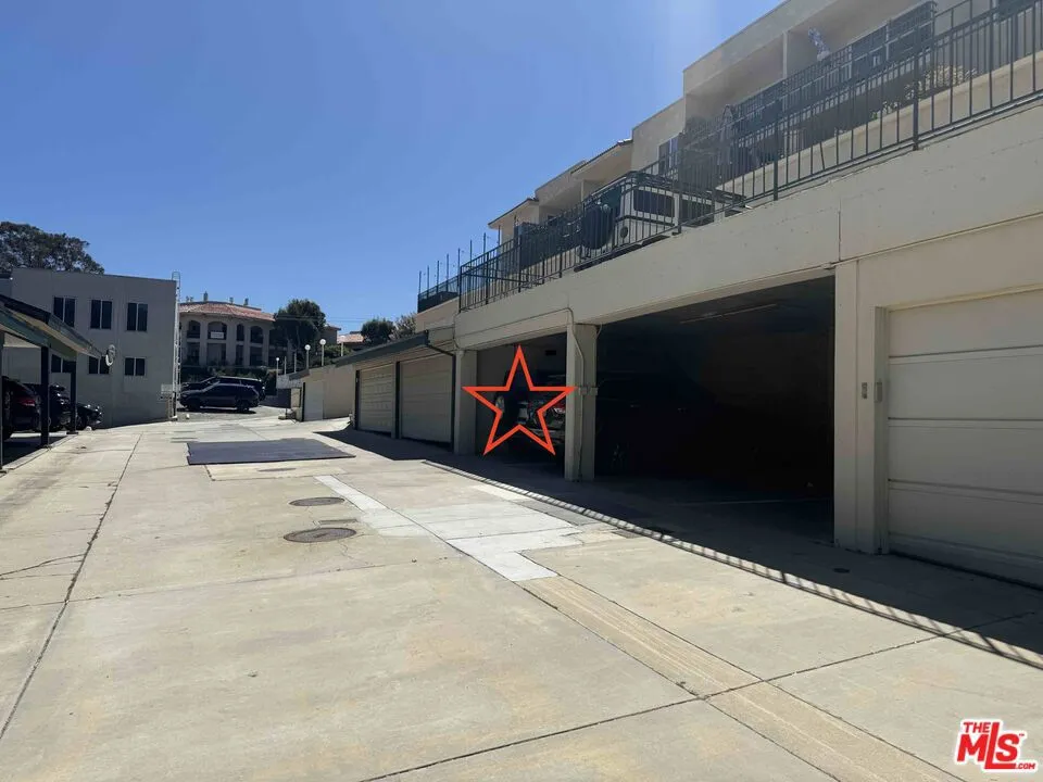6475 Kanan Dume Road Malibu, CA 90265