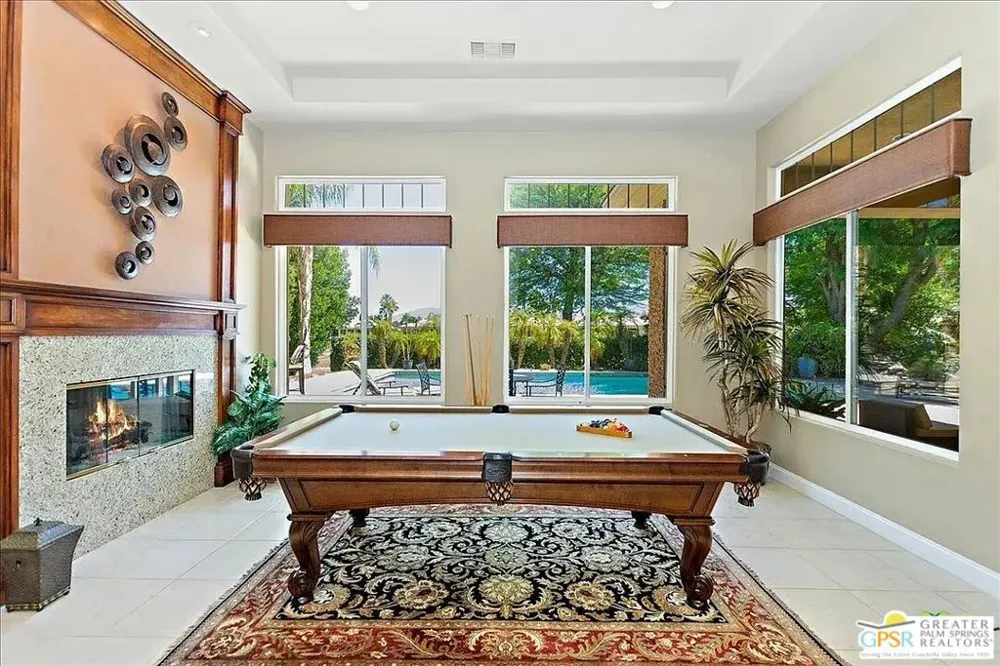 46 Vista Encantada Rancho Mirage, CA 92270