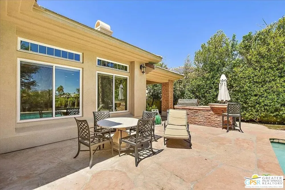 46 Vista Encantada Rancho Mirage, CA 92270
