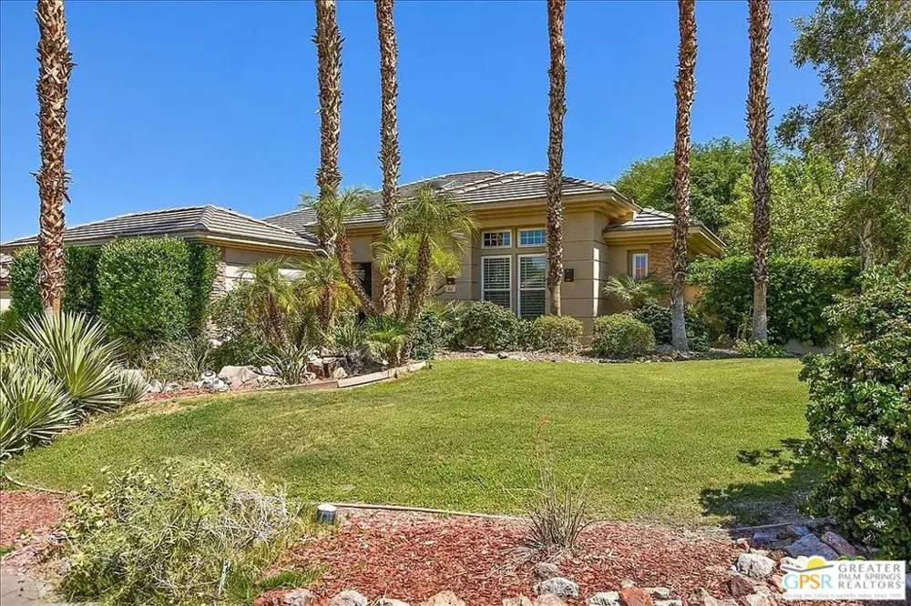 46 Vista Encantada Rancho Mirage, CA 92270