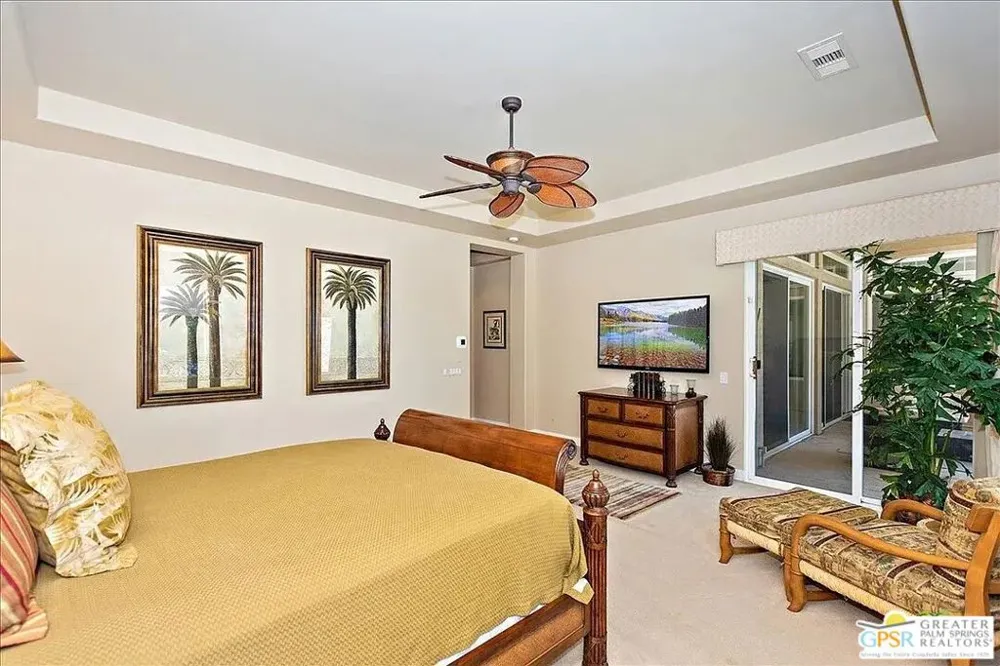 46 Vista Encantada Rancho Mirage, CA 92270