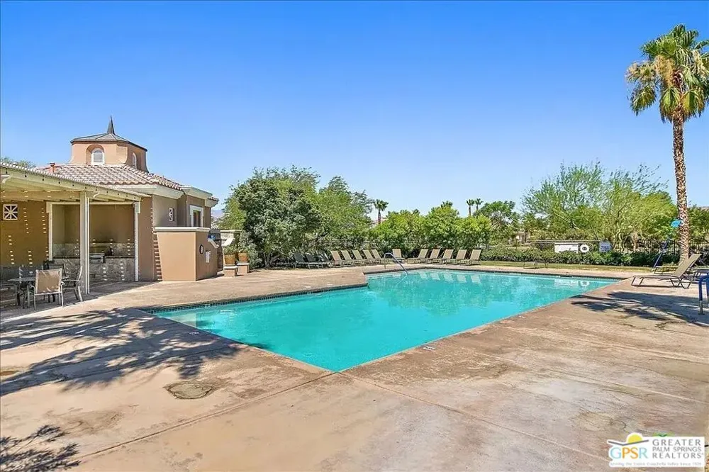 46 Vista Encantada Rancho Mirage, CA 92270