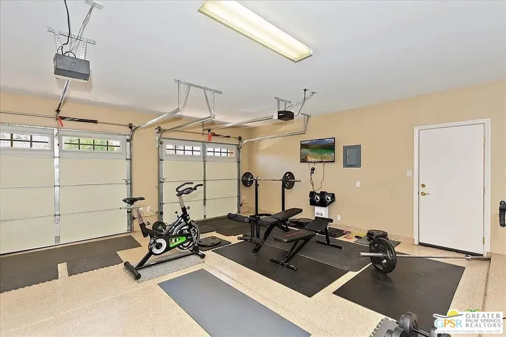 46 Vista Encantada Rancho Mirage, CA 92270