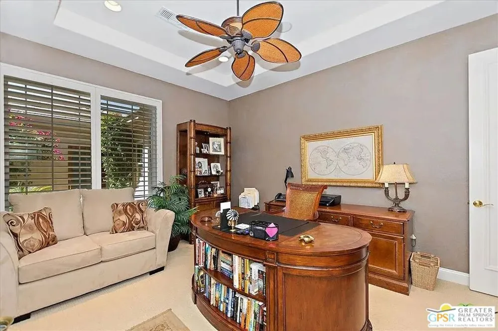 46 Vista Encantada Rancho Mirage, CA 92270