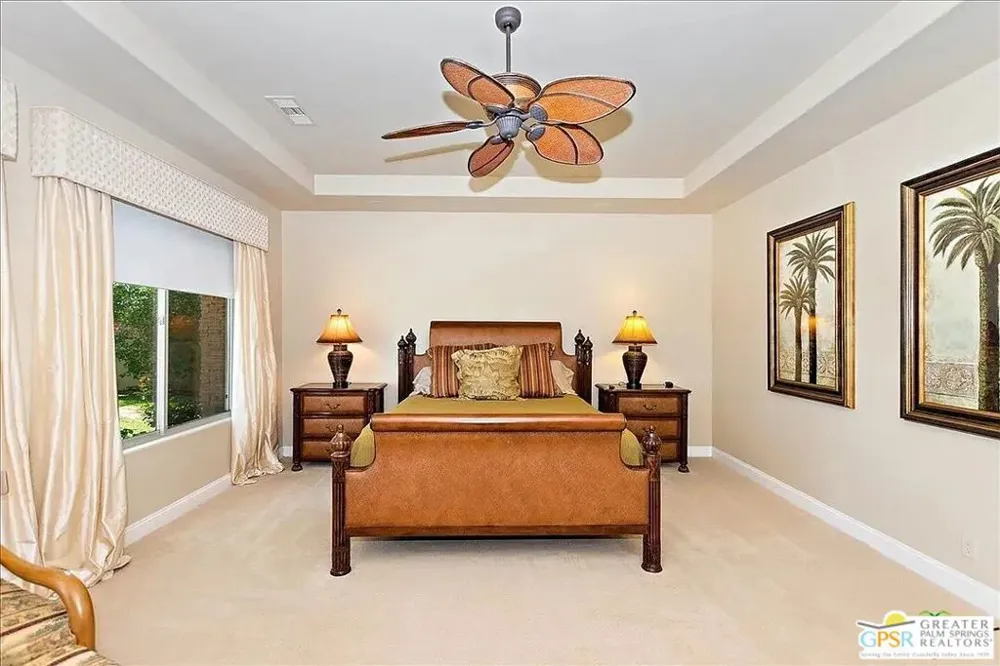 46 Vista Encantada Rancho Mirage, CA 92270