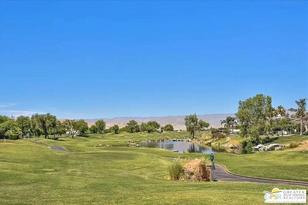 46 Vista Encantada Rancho Mirage, CA 92270
