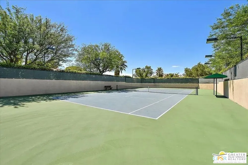 46 Vista Encantada Rancho Mirage, CA 92270