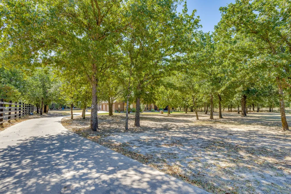 391 Sandpiper Drive Weatherford, TX 76088