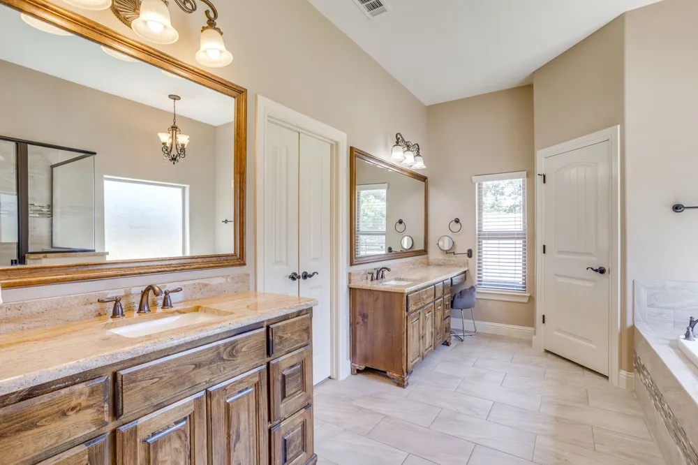 391 Sandpiper Drive Weatherford, TX 76088