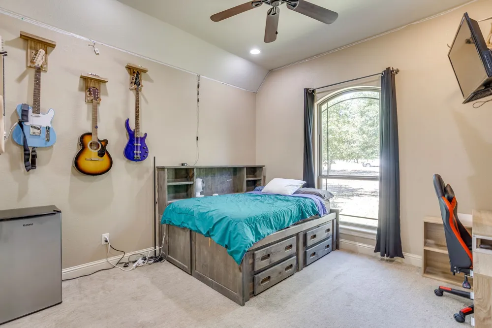 391 Sandpiper Drive Weatherford, TX 76088
