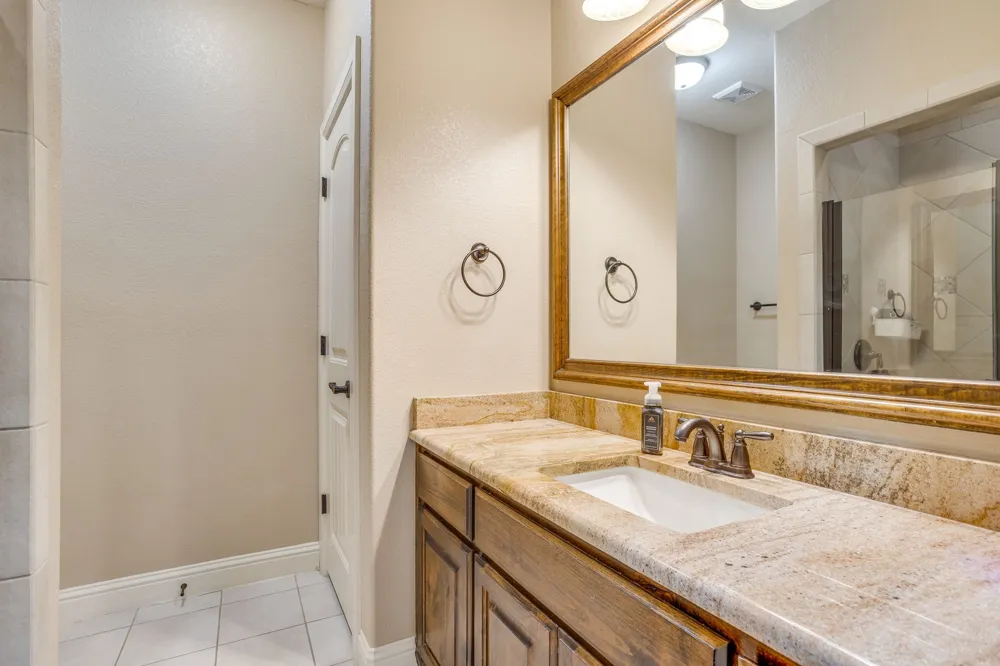 391 Sandpiper Drive Weatherford, TX 76088