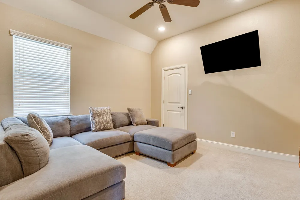 391 Sandpiper Drive Weatherford, TX 76088