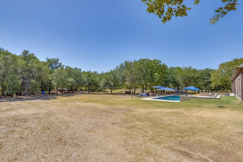 391 Sandpiper Drive Weatherford, TX 76088