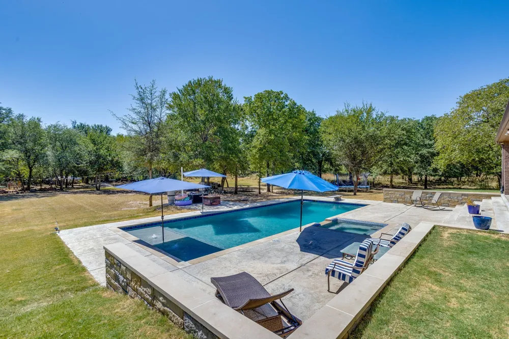 391 Sandpiper Drive Weatherford, TX 76088