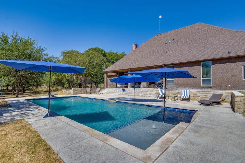 391 Sandpiper Drive Weatherford, TX 76088
