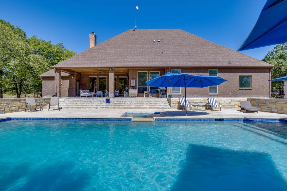 391 Sandpiper Drive Weatherford, TX 76088