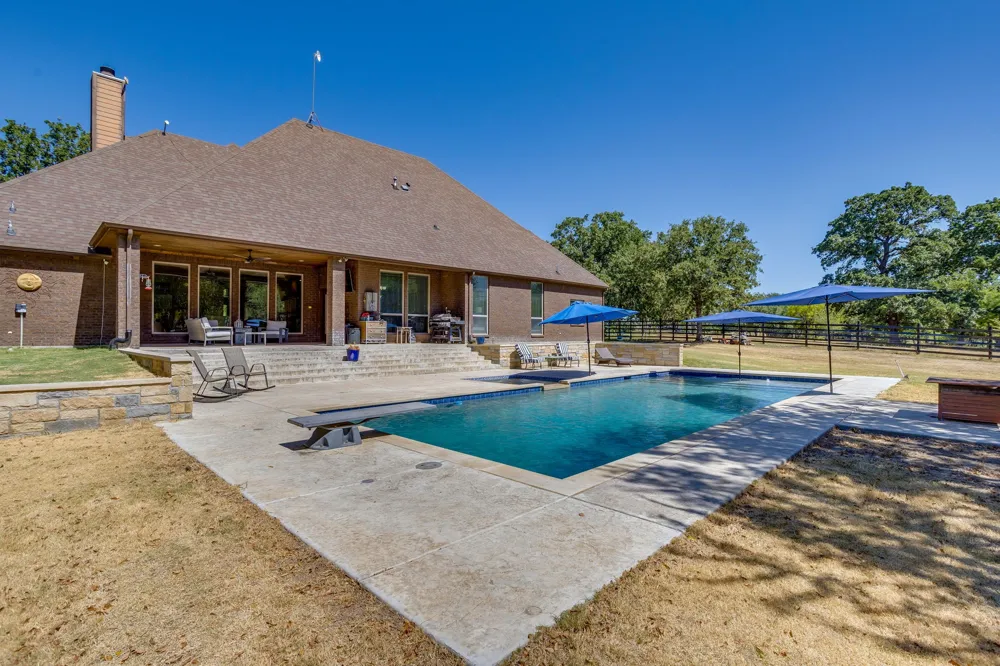 391 Sandpiper Drive Weatherford, TX 76088